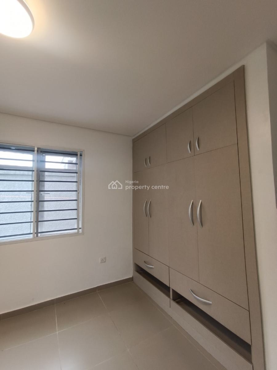 a Standard Room and Parlor with 24hours Light, Ajah Lagos, Lekki Phase 2, Lekki, Lagos, Mini Flat (room and Parlour) for Rent