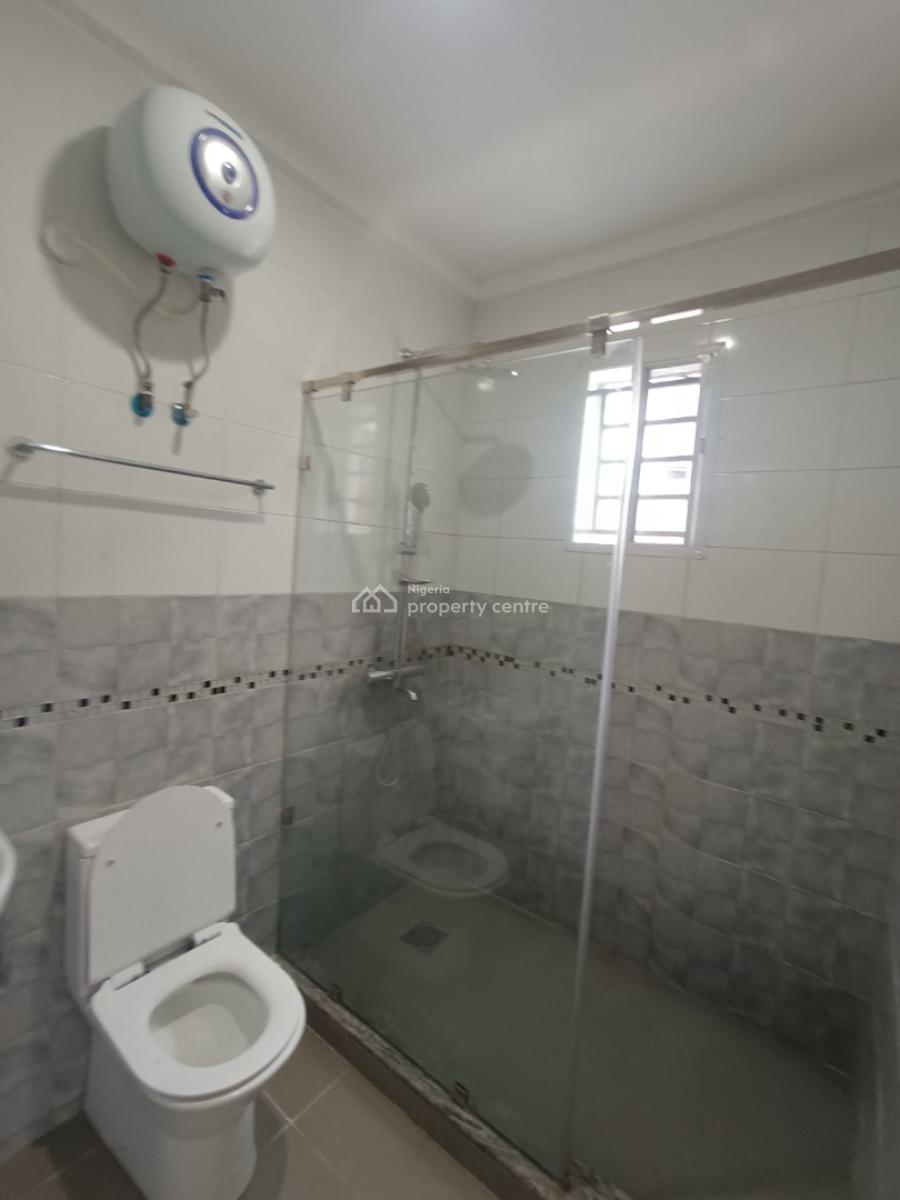 a Standard Room and Parlor with 24hours Light, Ajah Lagos, Lekki Phase 2, Lekki, Lagos, Mini Flat (room and Parlour) for Rent