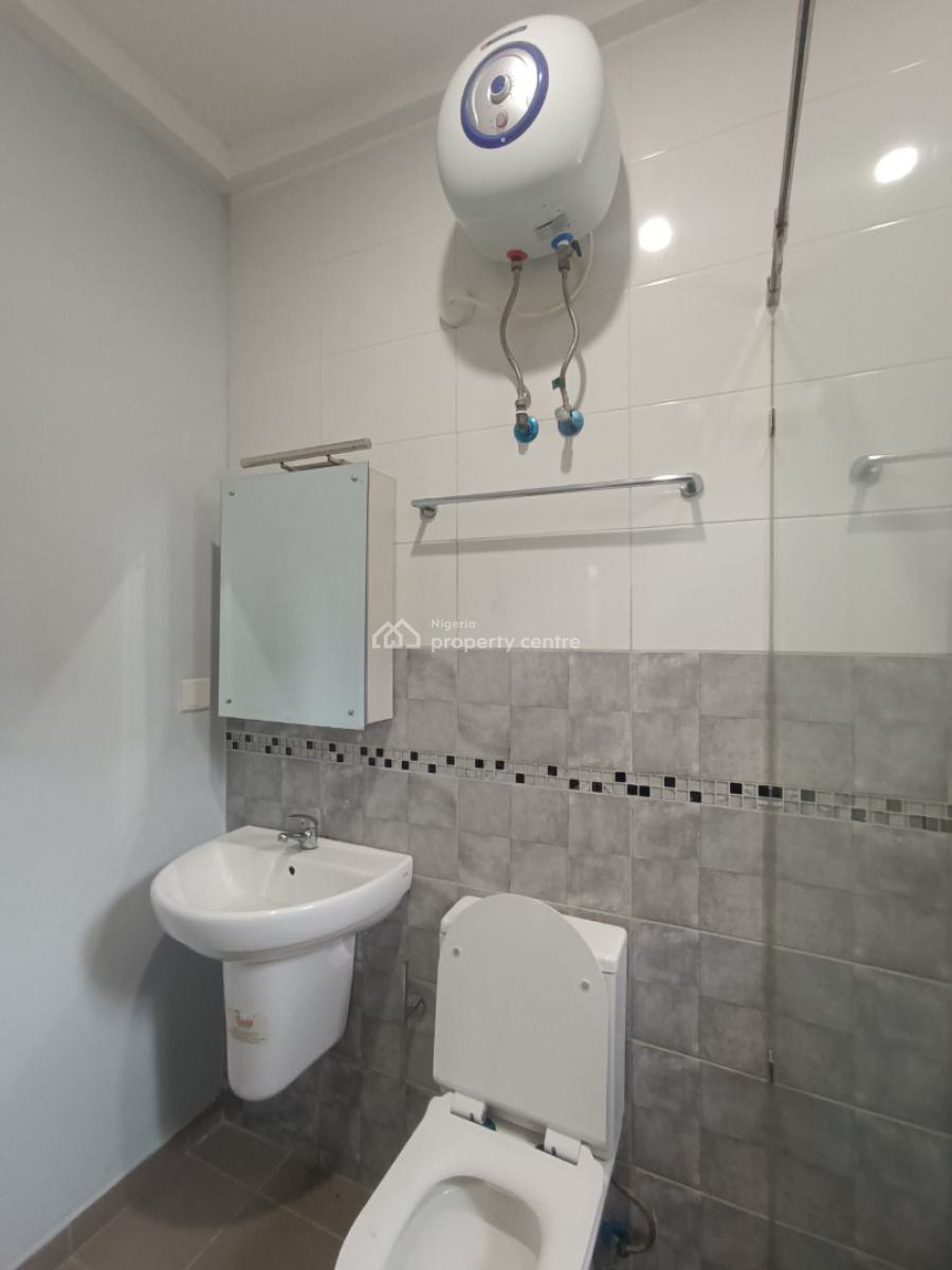 a Standard Room and Parlor with 24hours Light, Ajah Lagos, Lekki Phase 2, Lekki, Lagos, Mini Flat (room and Parlour) for Rent