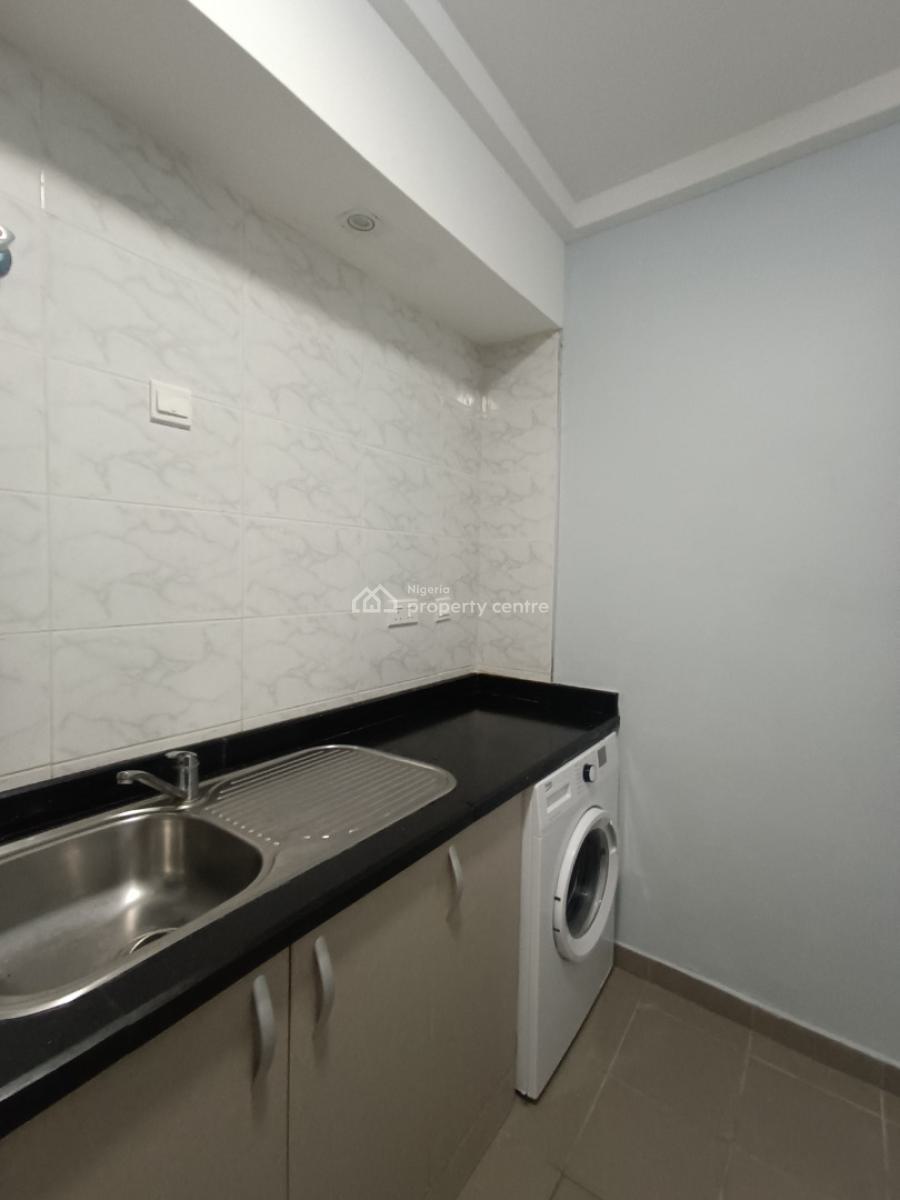 a Standard Room and Parlor with 24hours Light, Ajah Lagos, Lekki Phase 2, Lekki, Lagos, Mini Flat (room and Parlour) for Rent