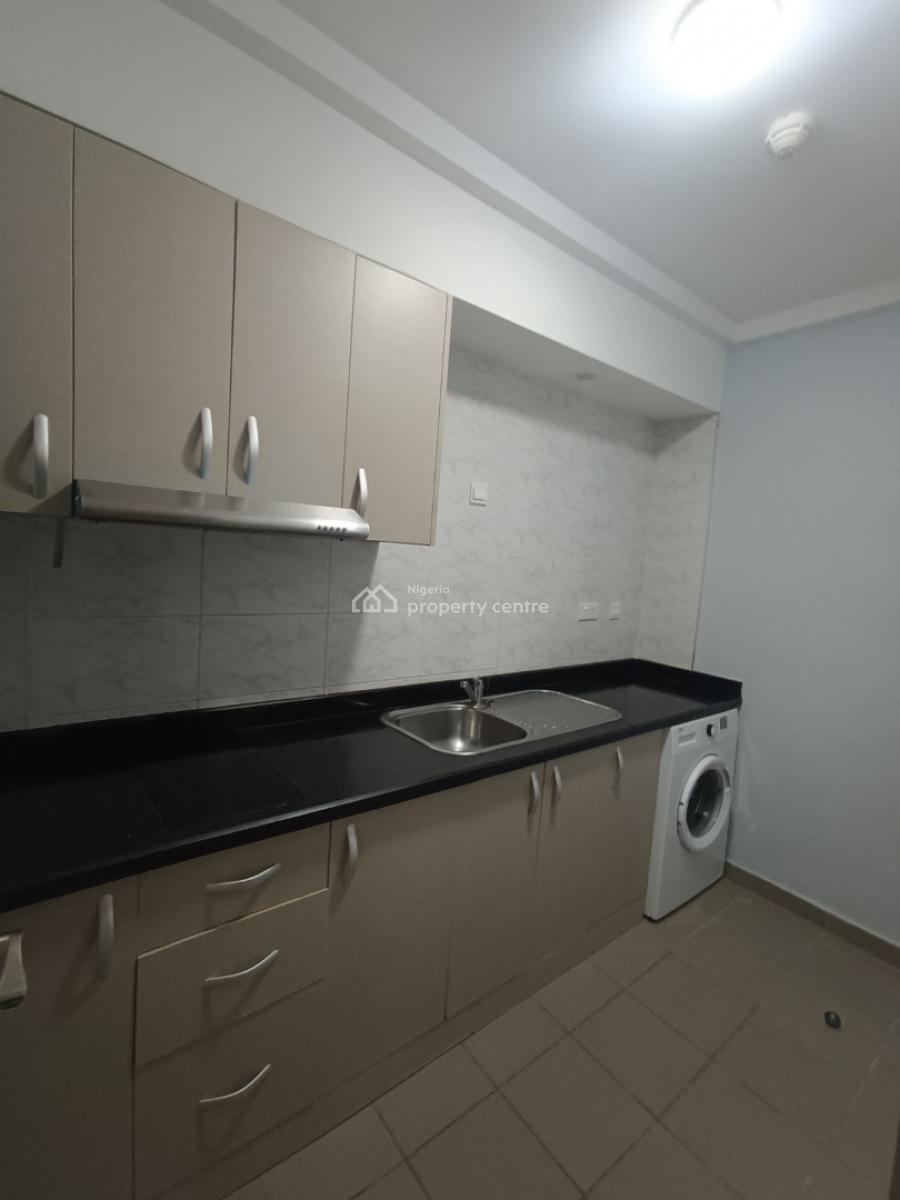 a Standard Room and Parlor with 24hours Light, Ajah Lagos, Lekki Phase 2, Lekki, Lagos, Mini Flat (room and Parlour) for Rent
