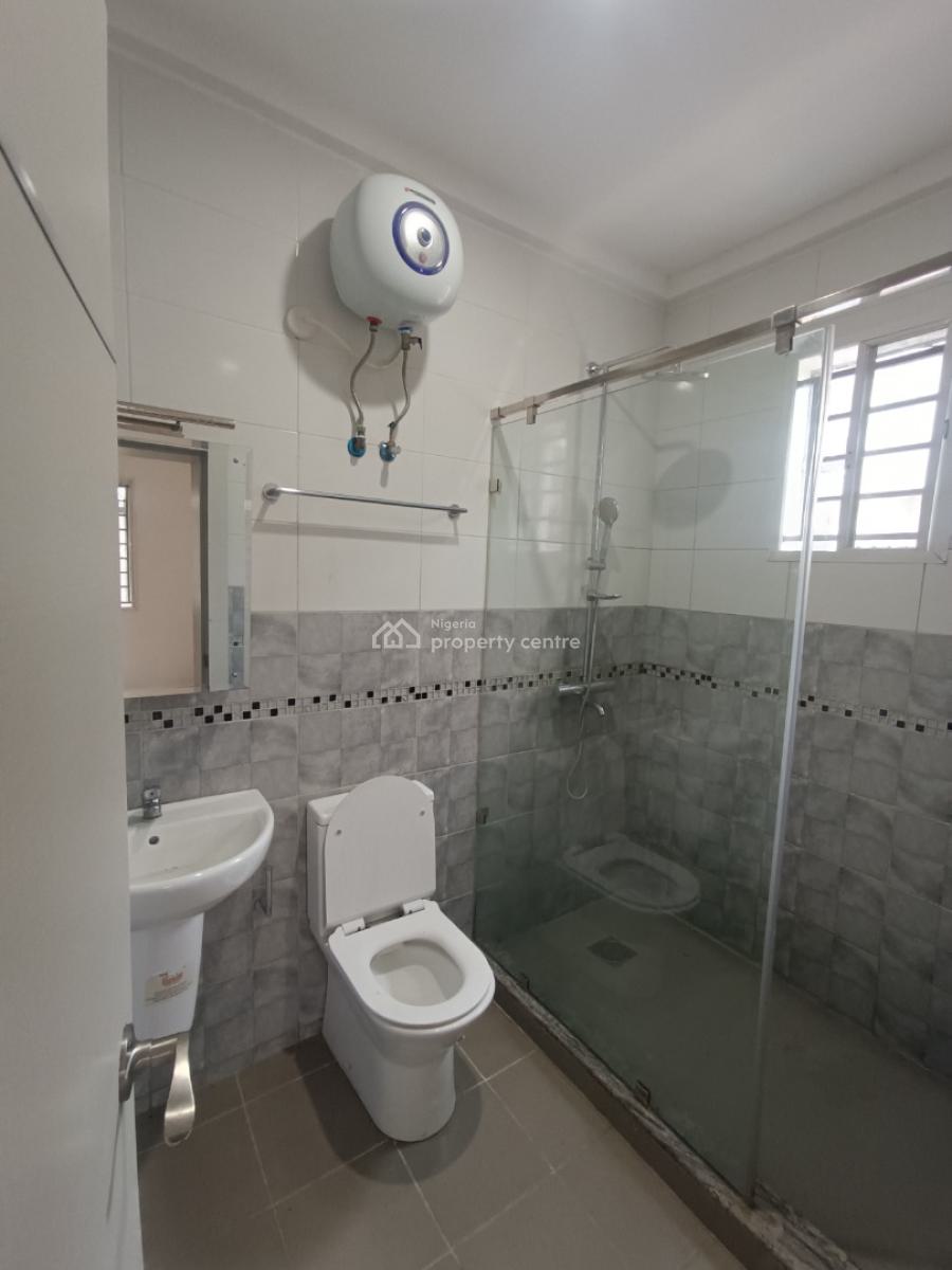 a Standard Room and Parlor with 24hours Light, Ajah Lagos, Lekki Phase 2, Lekki, Lagos, Mini Flat (room and Parlour) for Rent