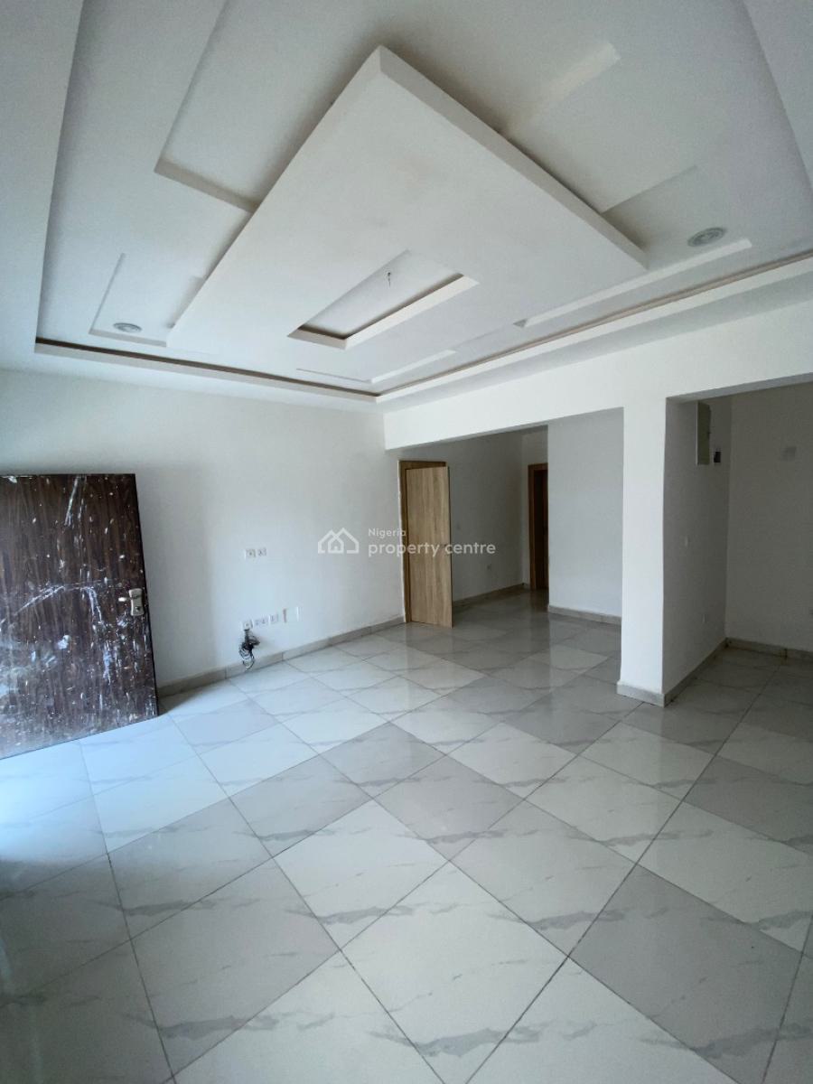 Luxury Three Bedroom Block of Flat, News Engineering, Dawaki, Gwarinpa, Abuja, Flat / Apartment for Rent