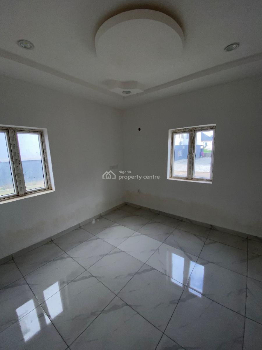 Luxury Three Bedroom Block of Flat, News Engineering, Dawaki, Gwarinpa, Abuja, Flat / Apartment for Rent
