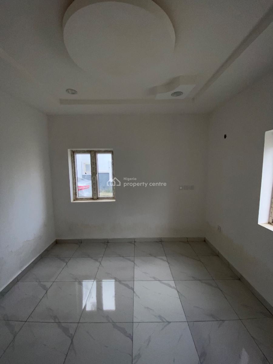 Luxury Three Bedroom Block of Flat, News Engineering, Dawaki, Gwarinpa, Abuja, Flat / Apartment for Rent
