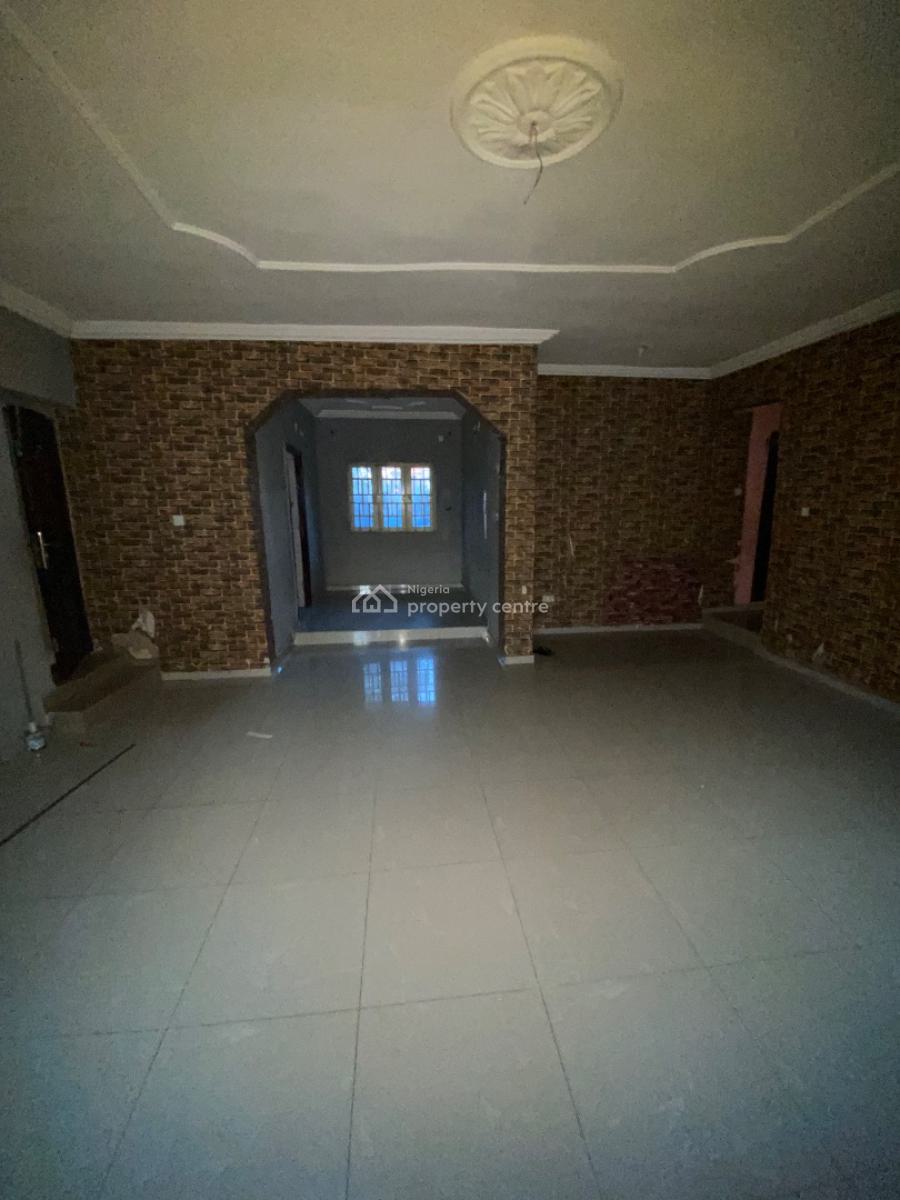 Luxury Three Bedroom Block of Flat, Dawaki District, Dawaki, Gwarinpa, Abuja, Flat / Apartment for Rent