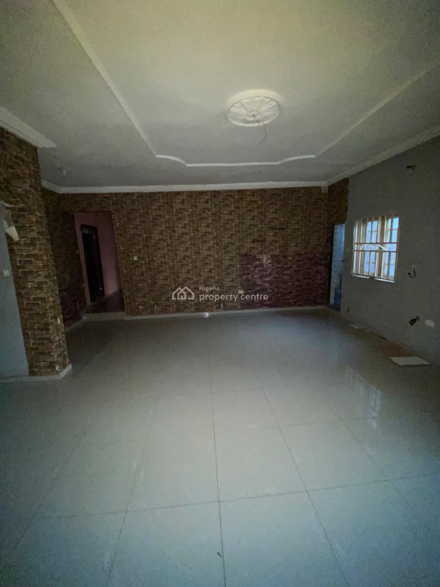 Luxury Three Bedroom Block of Flat, Dawaki District, Dawaki, Gwarinpa, Abuja, Flat / Apartment for Rent