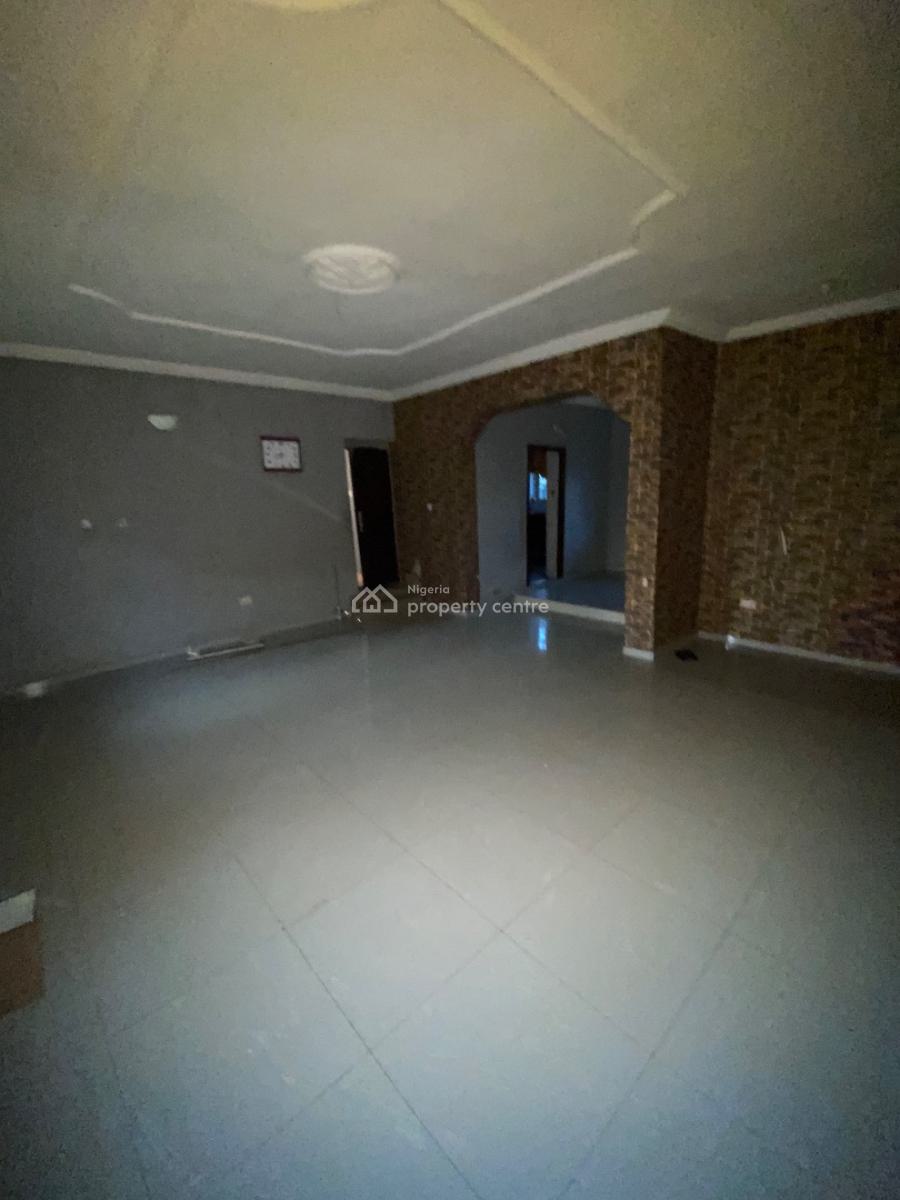 Luxury Three Bedroom Block of Flat, Dawaki District, Dawaki, Gwarinpa, Abuja, Flat / Apartment for Rent