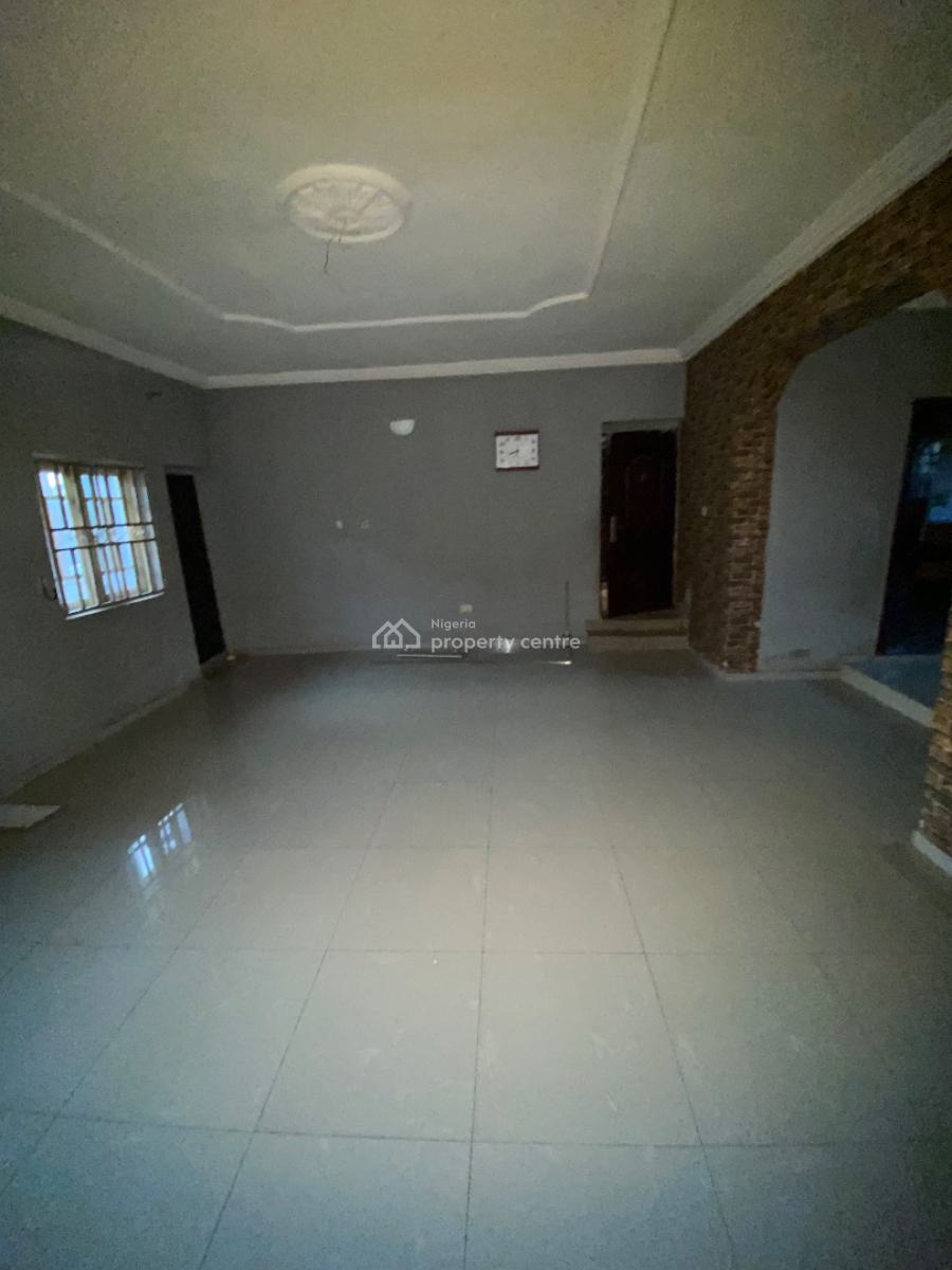 Luxury Three Bedroom Block of Flat, Dawaki District, Dawaki, Gwarinpa, Abuja, Flat / Apartment for Rent