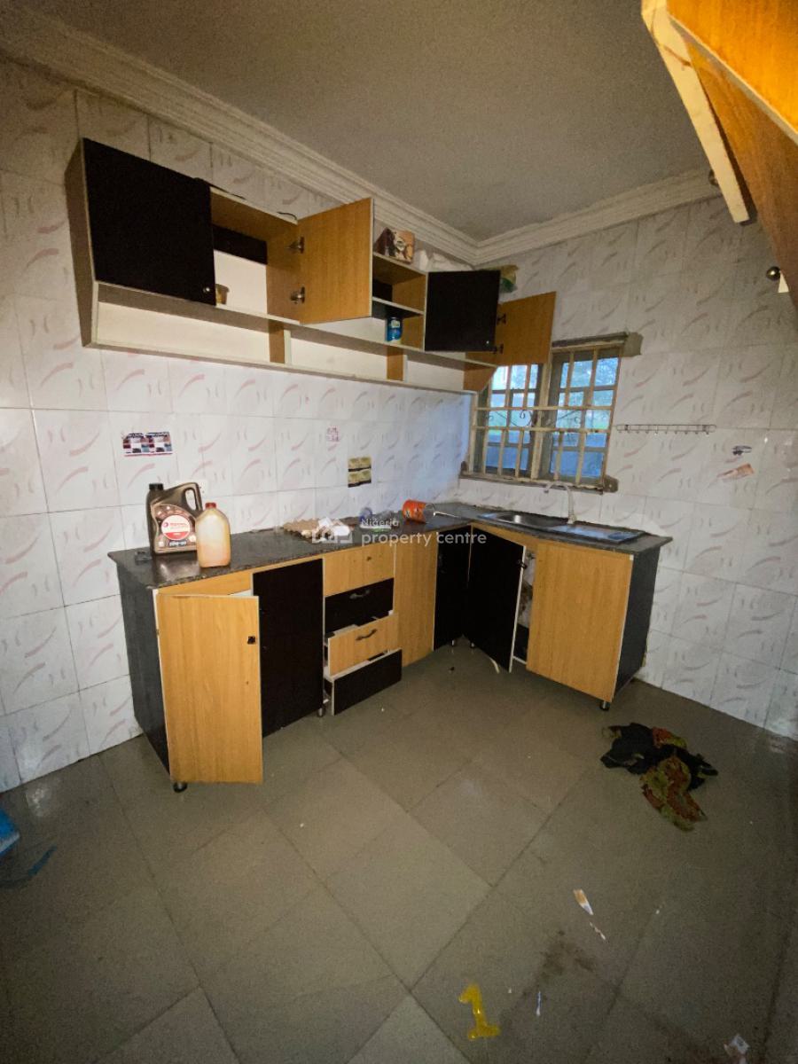 Luxury Three Bedroom Block of Flat, Dawaki District, Dawaki, Gwarinpa, Abuja, Flat / Apartment for Rent