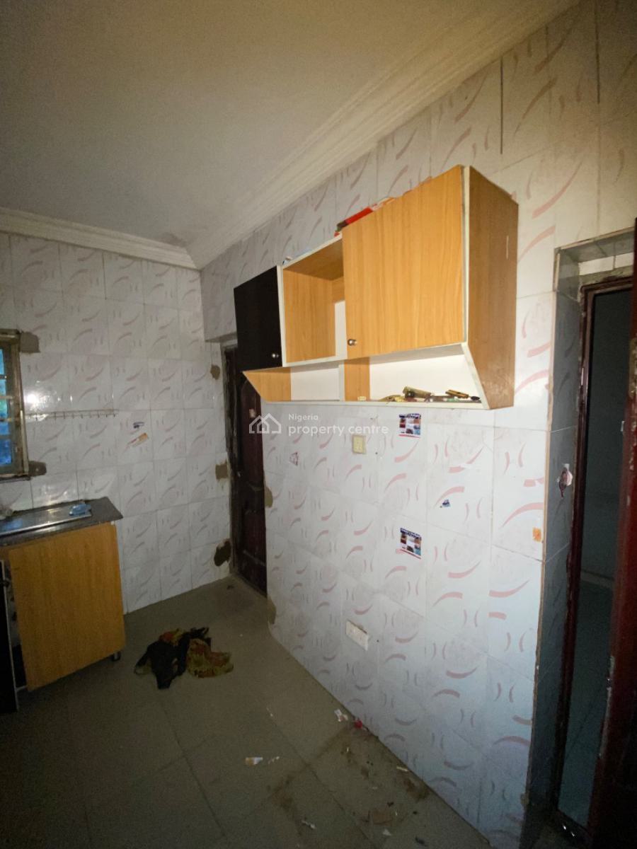 Luxury Three Bedroom Block of Flat, Dawaki District, Dawaki, Gwarinpa, Abuja, Flat / Apartment for Rent