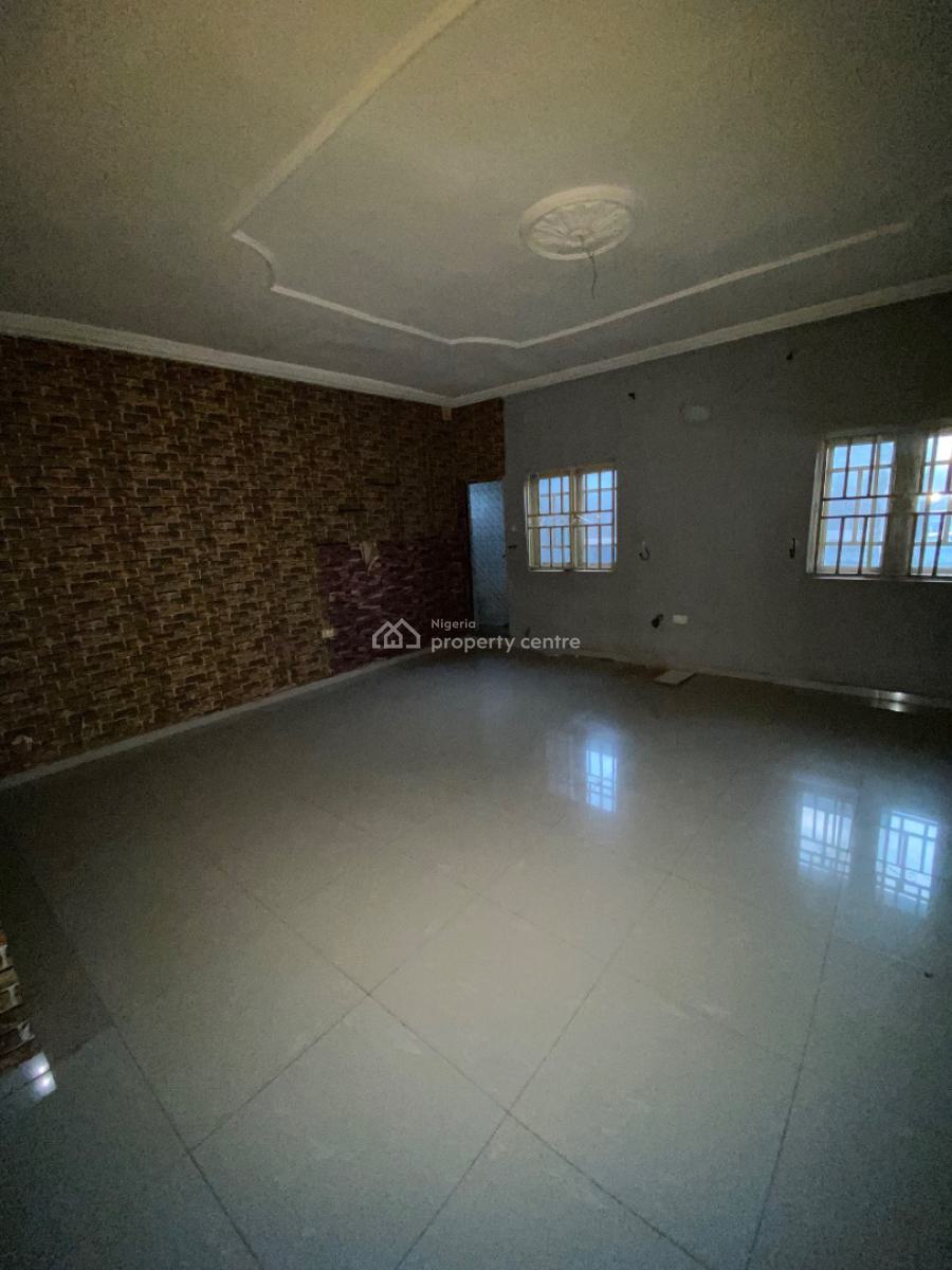 Luxury Three Bedroom Block of Flat, Dawaki District, Dawaki, Gwarinpa, Abuja, Flat / Apartment for Rent