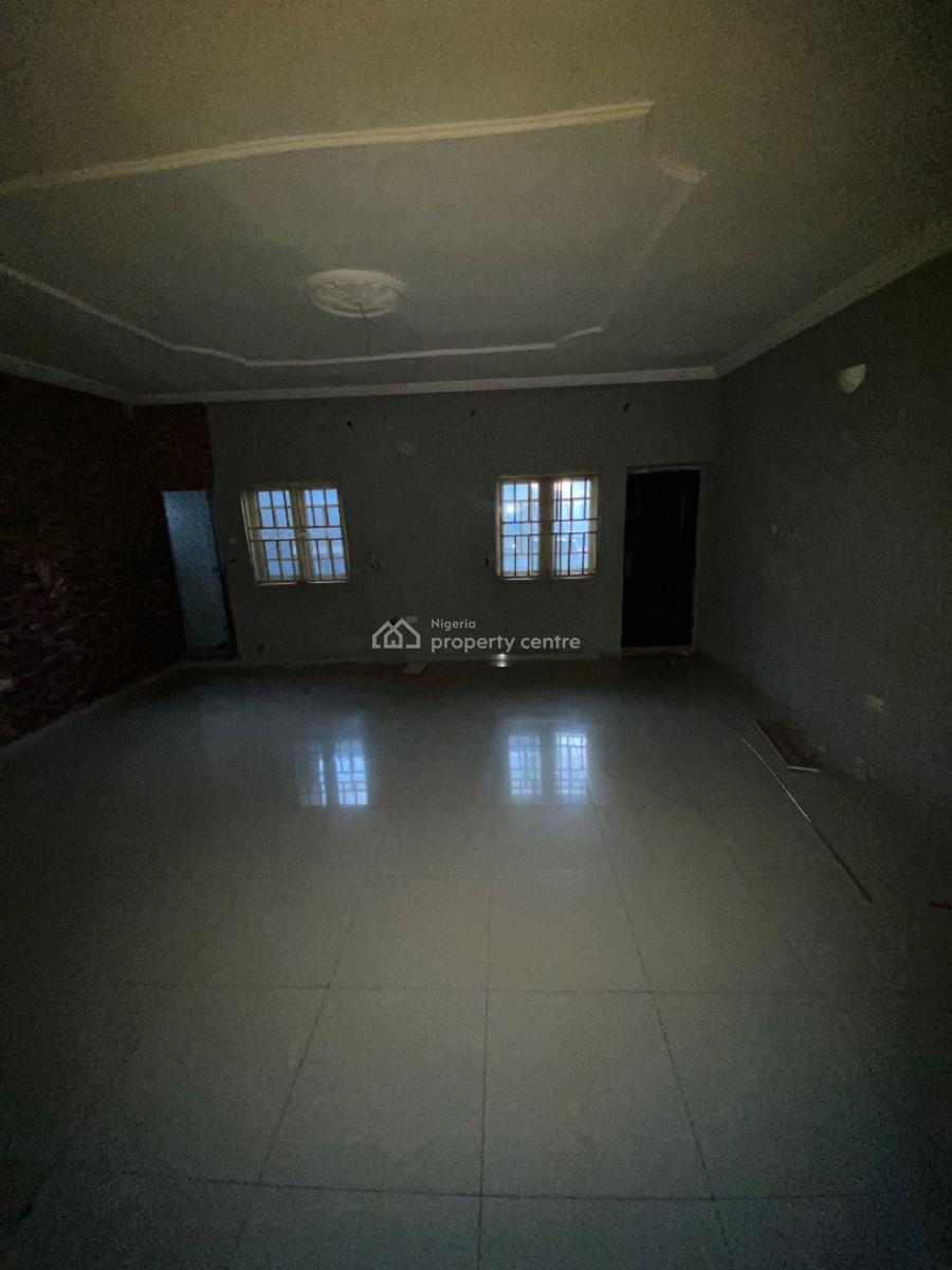 Luxury Three Bedroom Block of Flat, Dawaki District, Dawaki, Gwarinpa, Abuja, Flat / Apartment for Rent