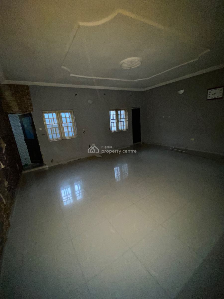 Luxury Three Bedroom Block of Flat, Dawaki District, Dawaki, Gwarinpa, Abuja, Flat / Apartment for Rent