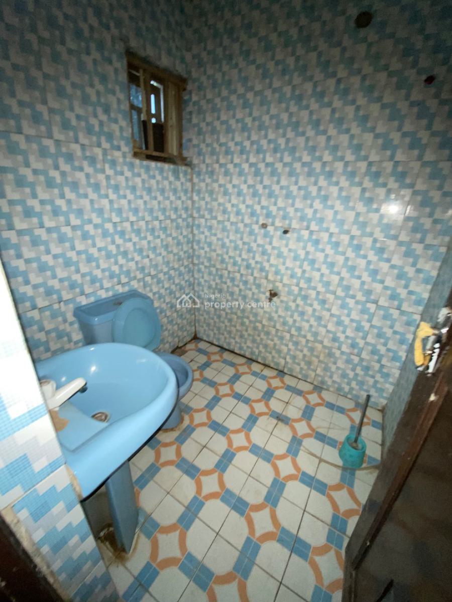 Luxury Three Bedroom Block of Flat, Dawaki District, Dawaki, Gwarinpa, Abuja, Flat / Apartment for Rent