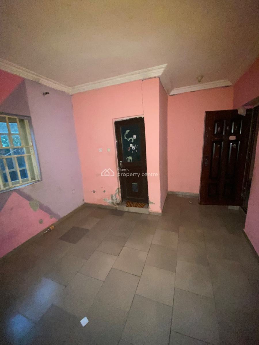 Luxury Three Bedroom Block of Flat, Dawaki District, Dawaki, Gwarinpa, Abuja, Flat / Apartment for Rent