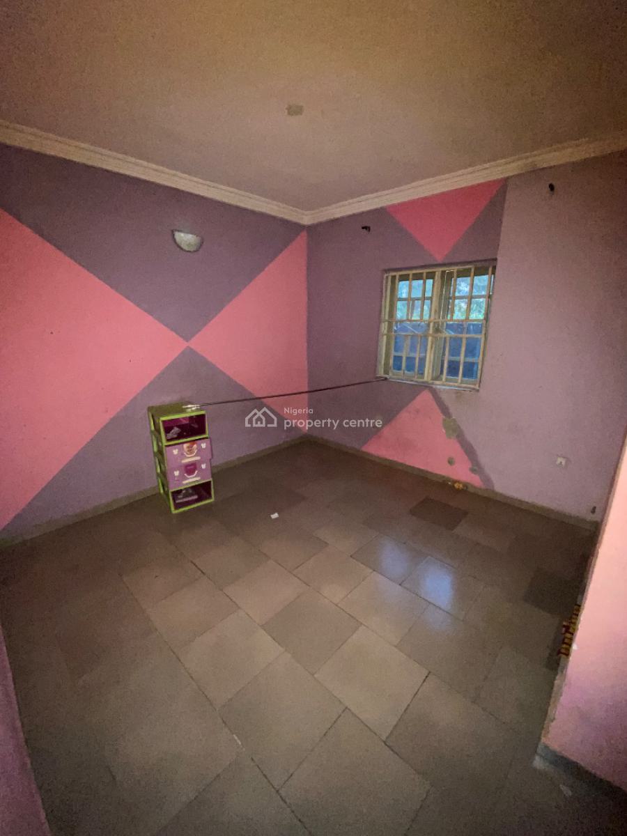 Luxury Three Bedroom Block of Flat, Dawaki District, Dawaki, Gwarinpa, Abuja, Flat / Apartment for Rent
