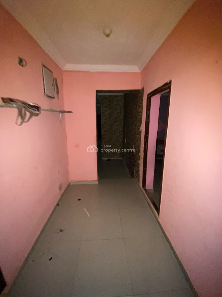 Luxury Three Bedroom Block of Flat, Dawaki District, Dawaki, Gwarinpa, Abuja, Flat / Apartment for Rent