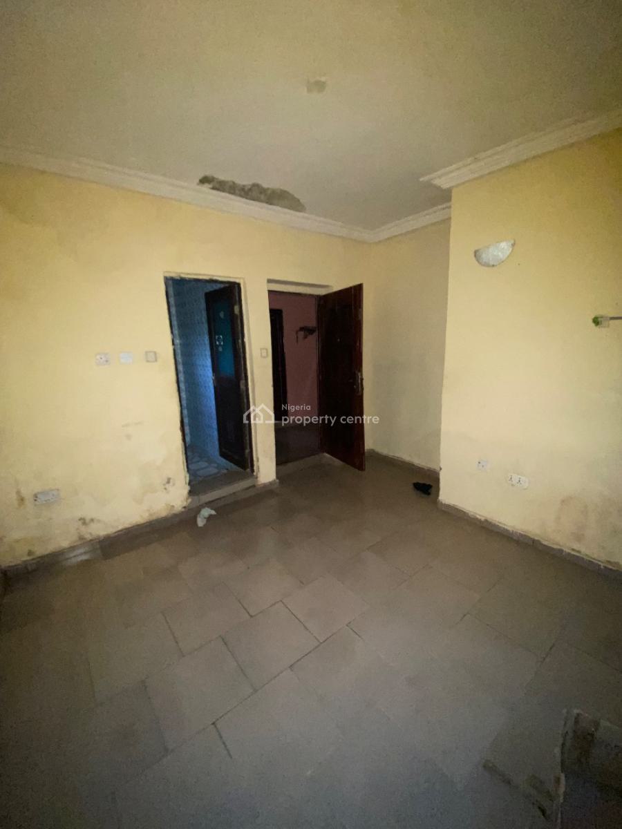 Luxury Three Bedroom Block of Flat, Dawaki District, Dawaki, Gwarinpa, Abuja, Flat / Apartment for Rent
