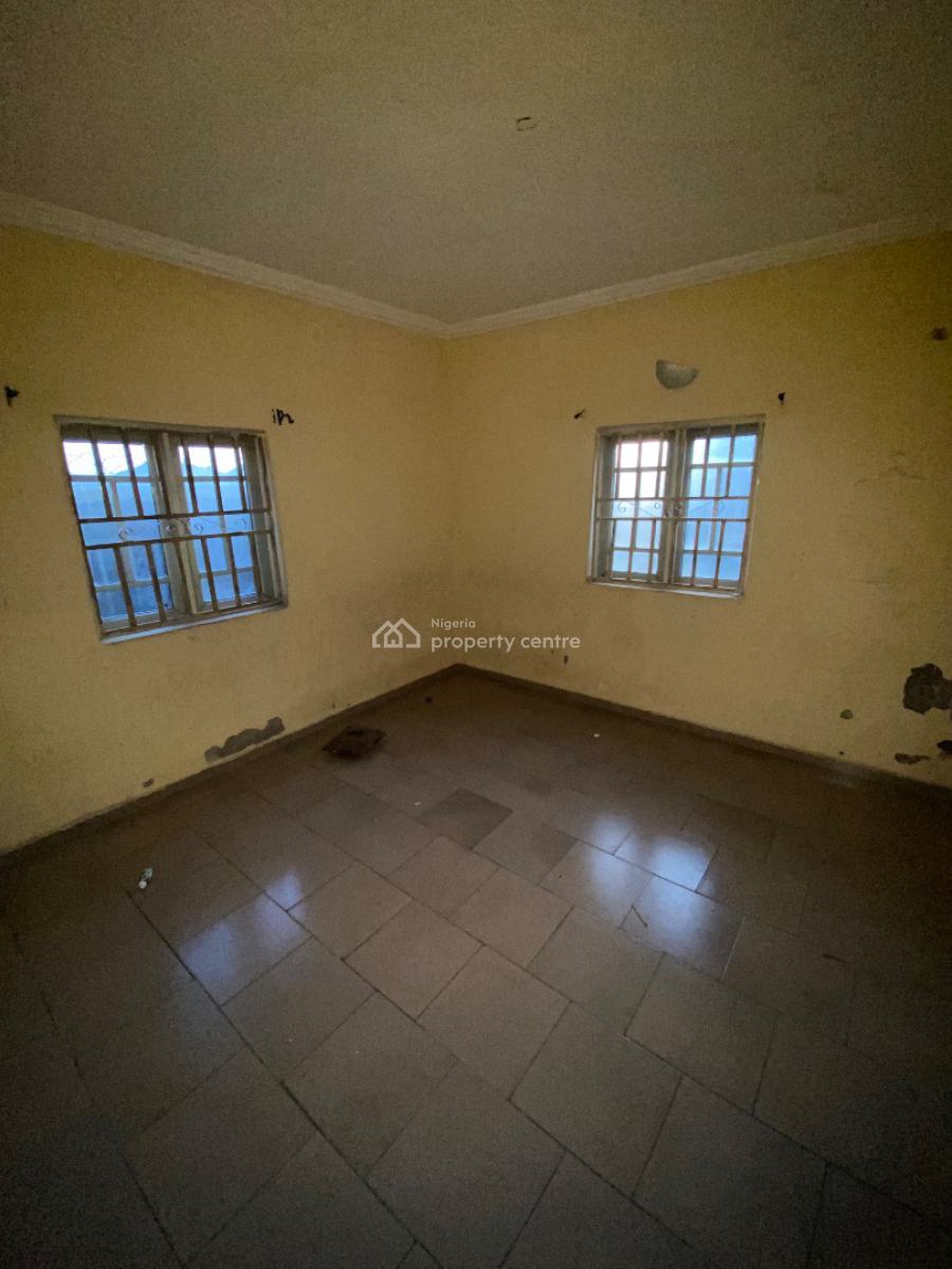 Luxury Three Bedroom Block of Flat, Dawaki District, Dawaki, Gwarinpa, Abuja, Flat / Apartment for Rent