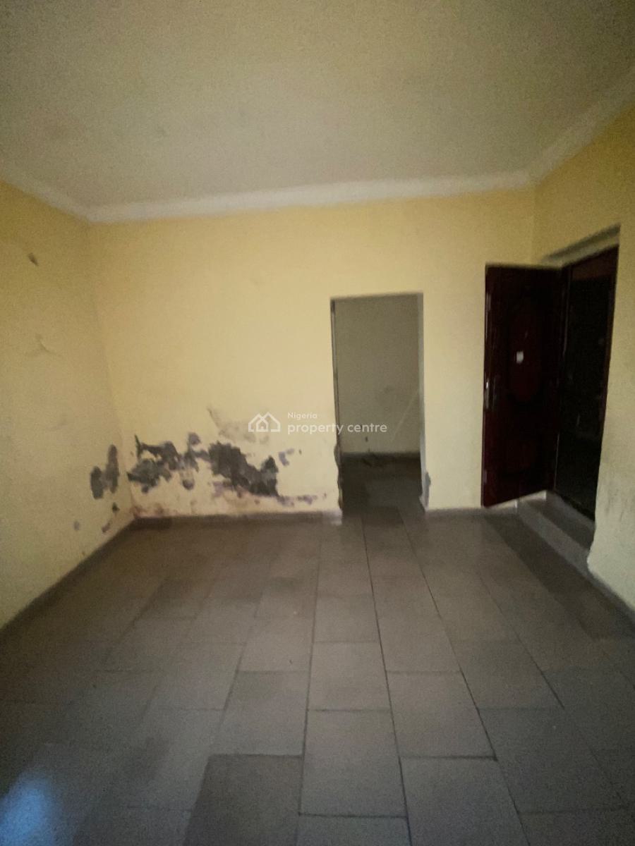 Luxury Three Bedroom Block of Flat, Dawaki District, Dawaki, Gwarinpa, Abuja, Flat / Apartment for Rent