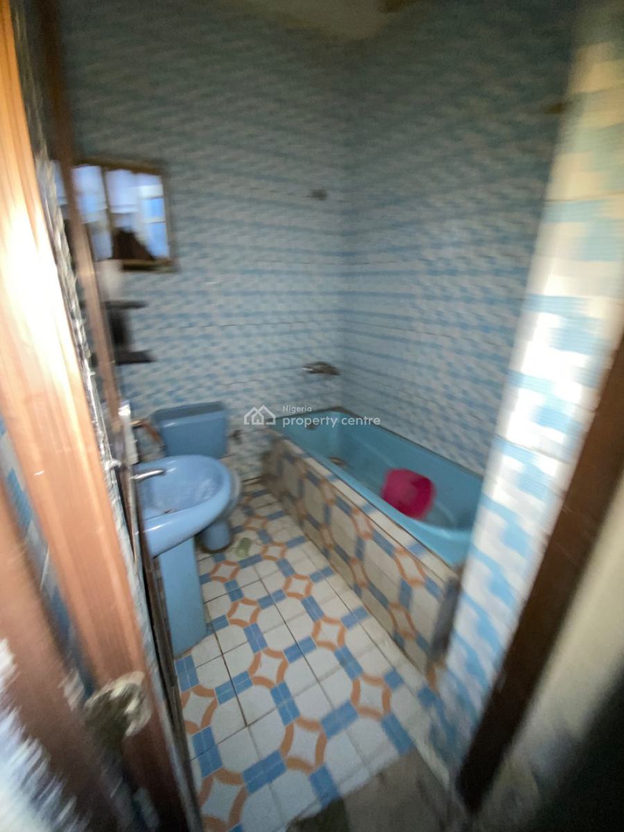Luxury Three Bedroom Block of Flat, Dawaki District, Dawaki, Gwarinpa, Abuja, Flat / Apartment for Rent