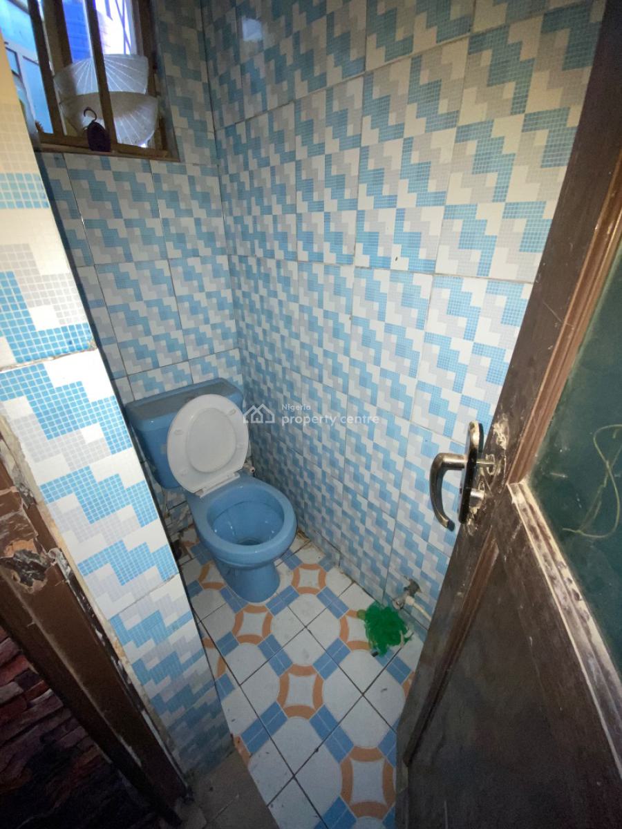 Luxury Three Bedroom Block of Flat, Dawaki District, Dawaki, Gwarinpa, Abuja, Flat / Apartment for Rent