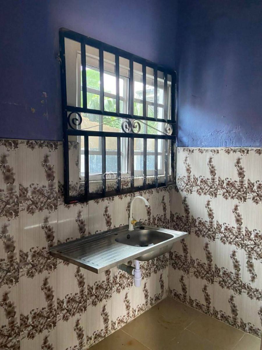 a Self Contain Room, Aguda, Surulere, Lagos, Self Contain (single Rooms) for Rent