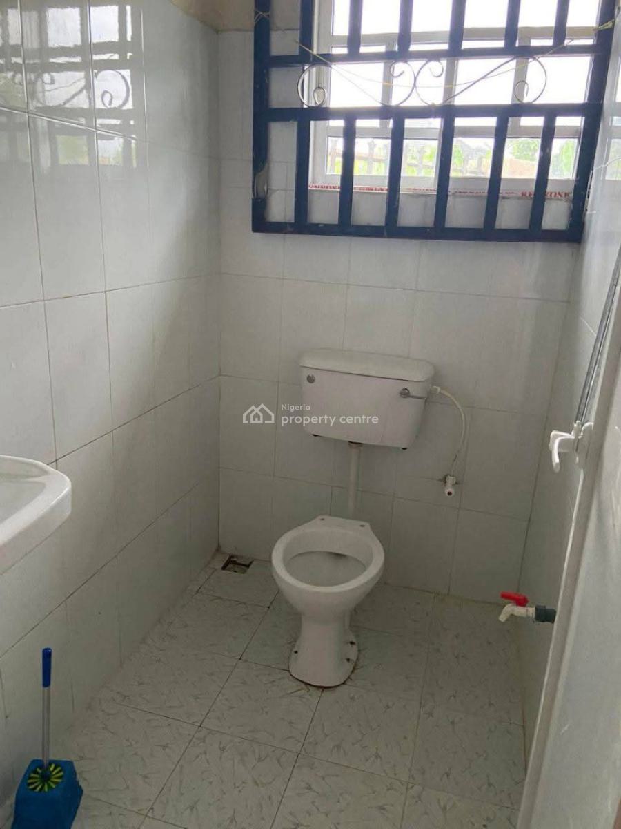 a Self Contain Room, Aguda, Surulere, Lagos, Self Contain (single Rooms) for Rent