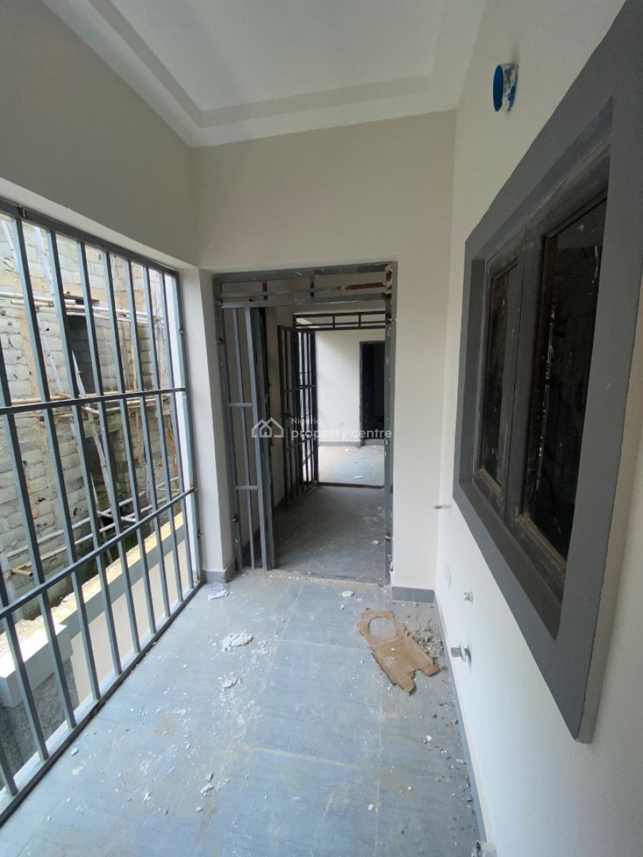 Luxury One Bedroom Block of Flat, News Engineering, Dawaki, Gwarinpa, Abuja, Flat / Apartment for Rent