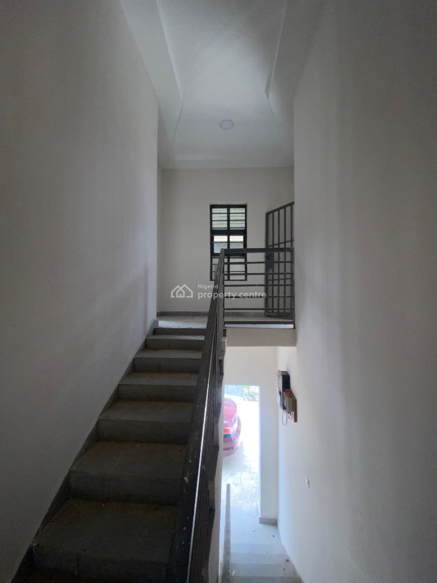 Luxury One Bedroom Block of Flat, News Engineering, Dawaki, Gwarinpa, Abuja, Flat / Apartment for Rent