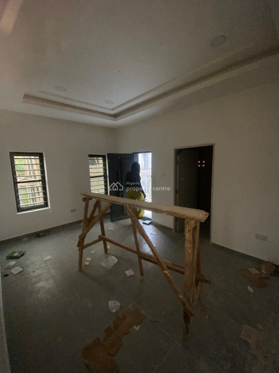 Luxury One Bedroom Block of Flat, News Engineering, Dawaki, Gwarinpa, Abuja, Flat / Apartment for Rent