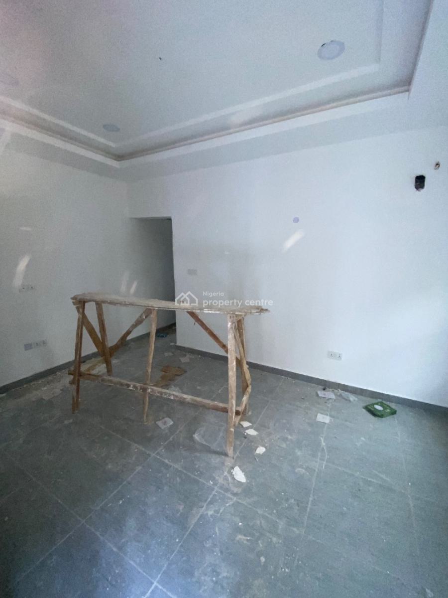 Luxury One Bedroom Block of Flat, News Engineering, Dawaki, Gwarinpa, Abuja, Flat / Apartment for Rent