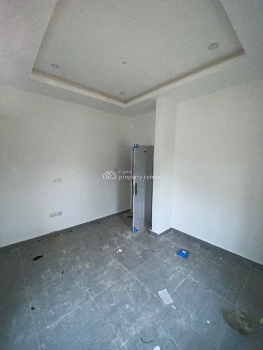 Luxury One Bedroom Block of Flat, News Engineering, Dawaki, Gwarinpa, Abuja, Flat / Apartment for Rent