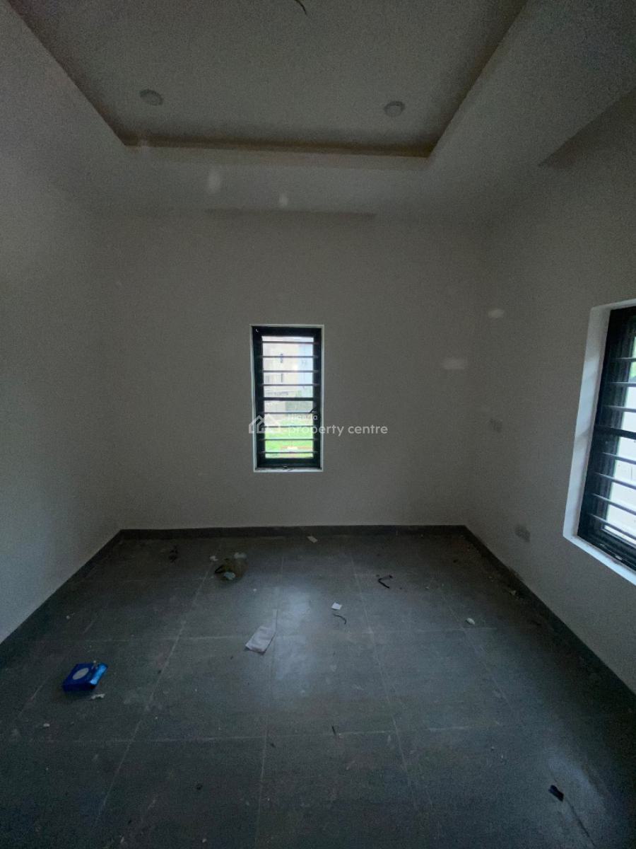 Luxury One Bedroom Block of Flat, News Engineering, Dawaki, Gwarinpa, Abuja, Flat / Apartment for Rent