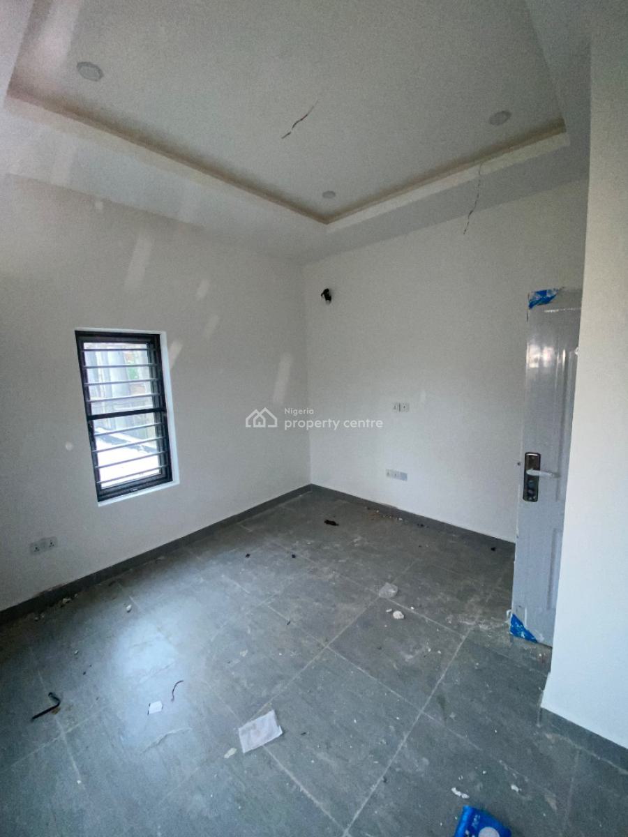 Luxury One Bedroom Block of Flat, News Engineering, Dawaki, Gwarinpa, Abuja, Flat / Apartment for Rent