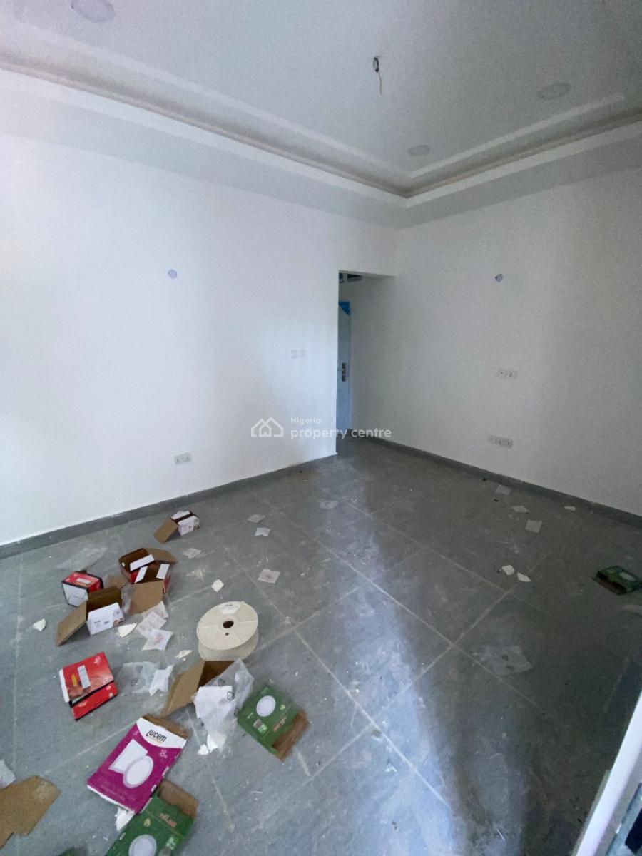 Luxury One Bedroom Block of Flat, News Engineering, Dawaki, Gwarinpa, Abuja, Flat / Apartment for Rent