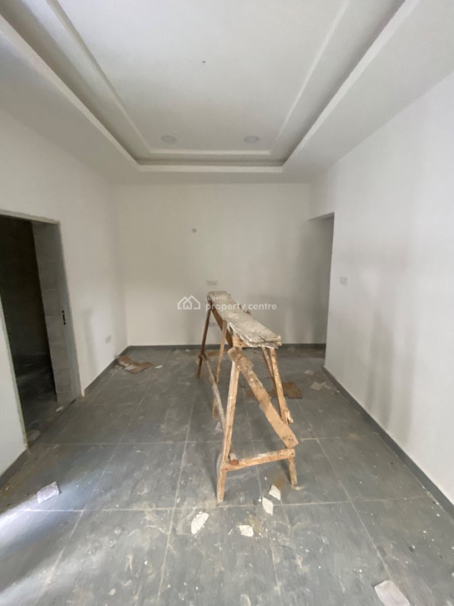 Luxury One Bedroom Block of Flat, News Engineering, Dawaki, Gwarinpa, Abuja, Flat / Apartment for Rent