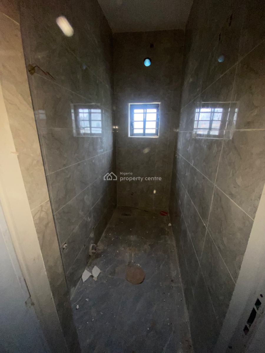 Luxury One Bedroom Block of Flat, News Engineering, Dawaki, Gwarinpa, Abuja, Flat / Apartment for Rent