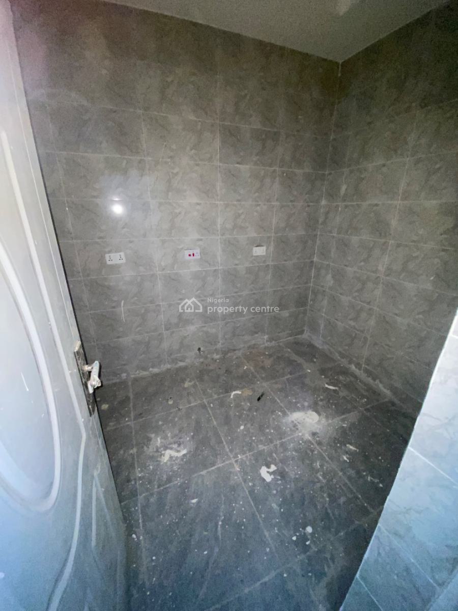 Luxury One Bedroom Block of Flat, News Engineering, Dawaki, Gwarinpa, Abuja, Flat / Apartment for Rent
