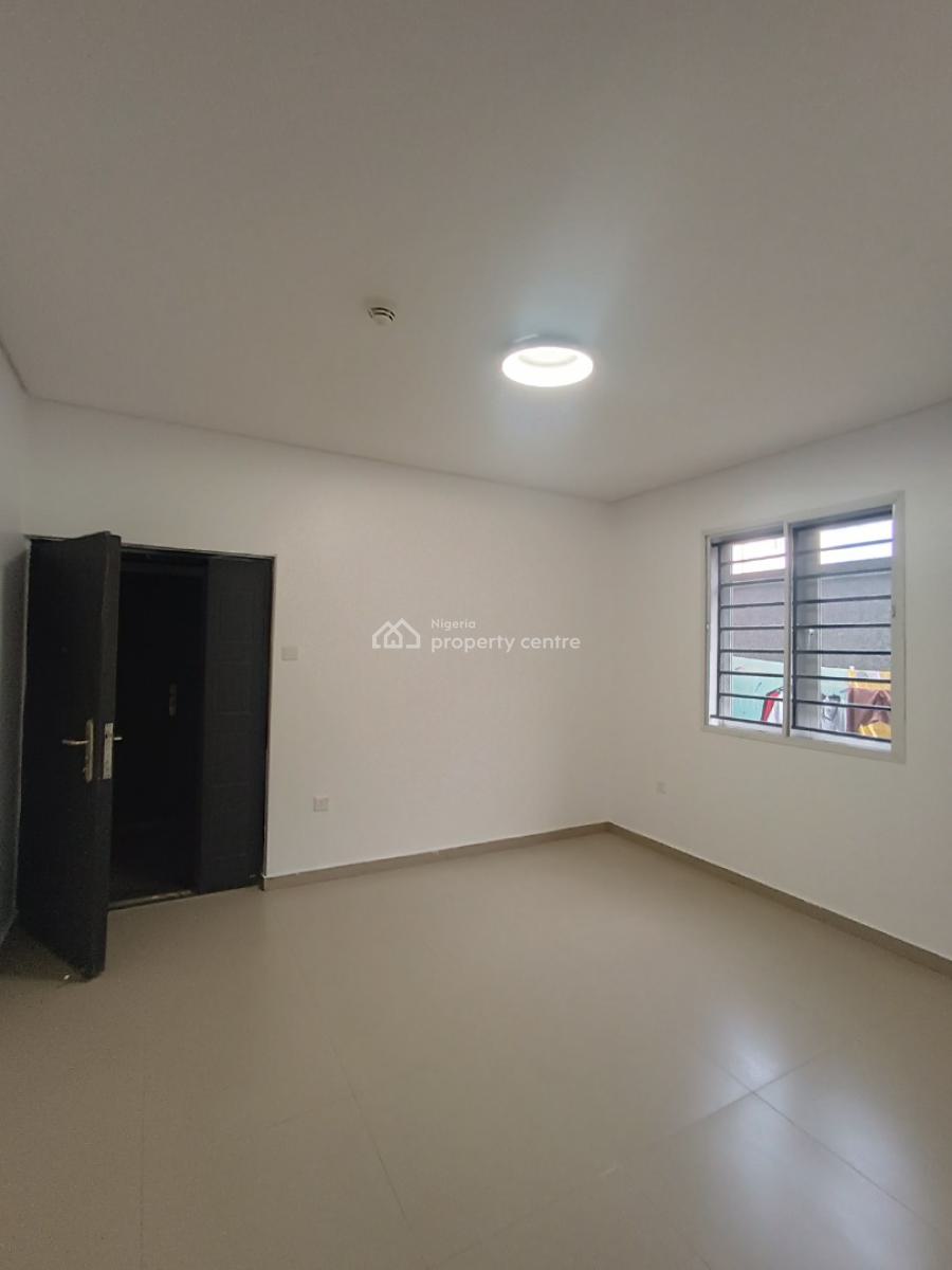 a Magnificent Room and Parlor, By Lekki Palm City, Lekki Phase 2, Lekki, Lagos, Mini Flat (room and Parlour) for Rent
