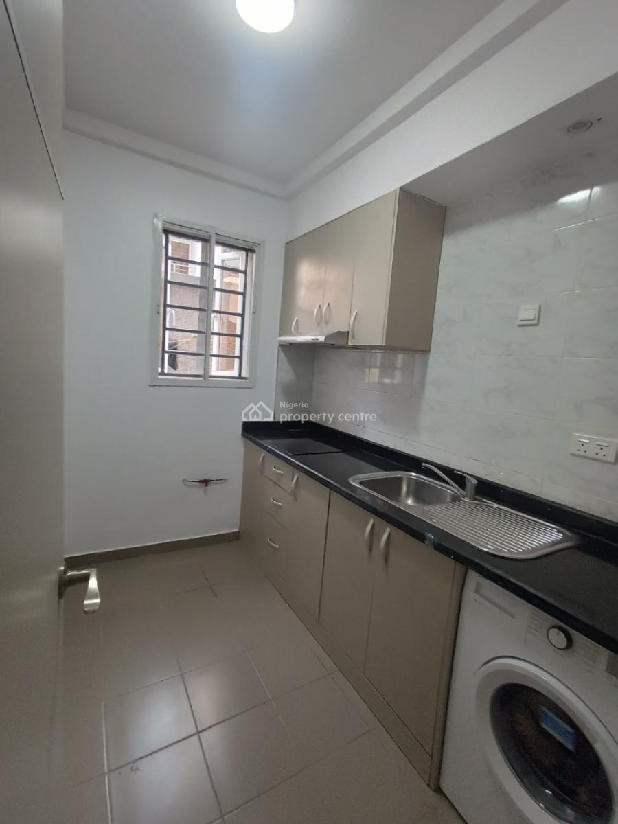 a Magnificent Room and Parlor, By Lekki Palm City, Lekki Phase 2, Lekki, Lagos, Mini Flat (room and Parlour) for Rent