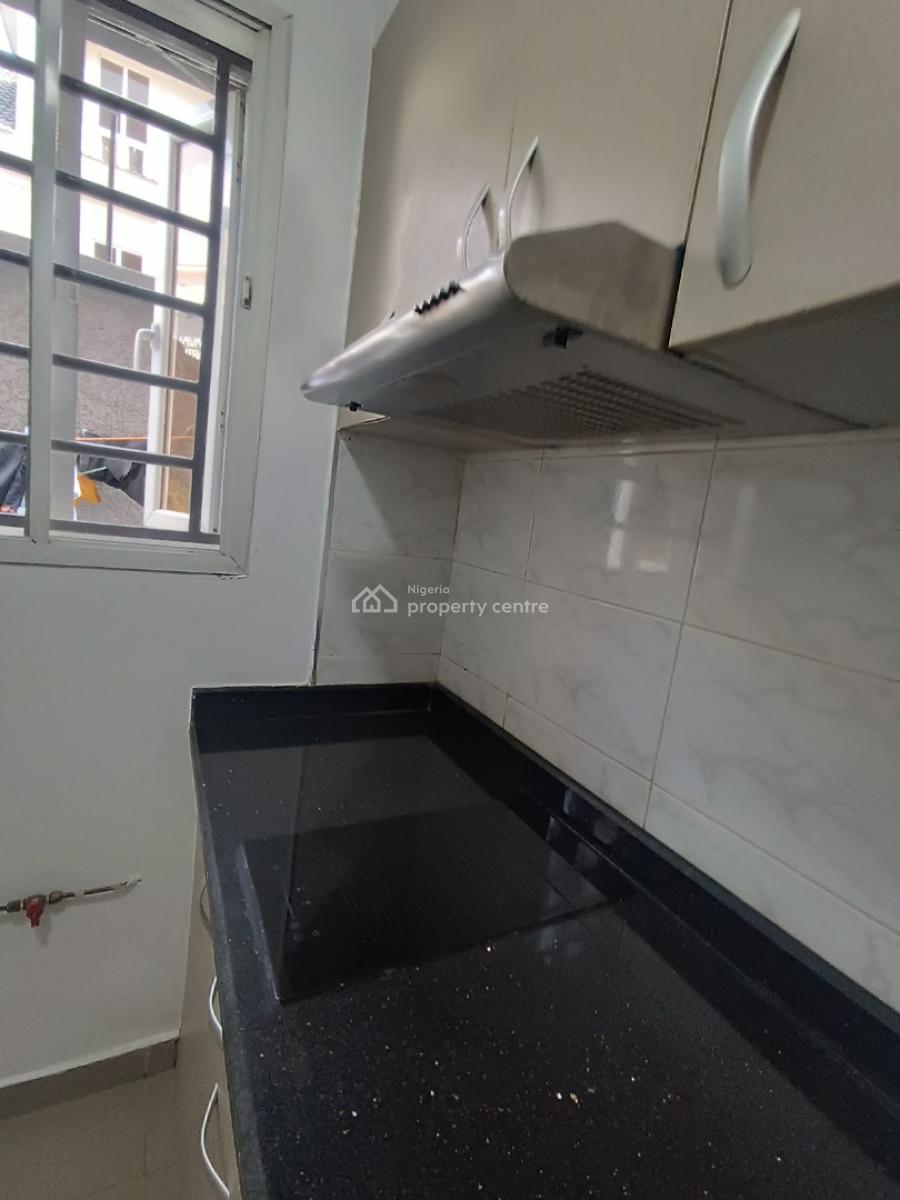 a Magnificent Room and Parlor, By Lekki Palm City, Lekki Phase 2, Lekki, Lagos, Mini Flat (room and Parlour) for Rent