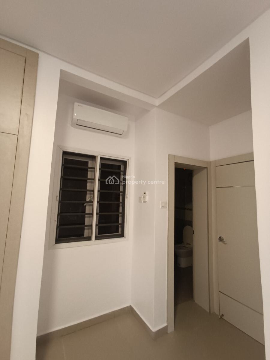 a Magnificent Room and Parlor, By Lekki Palm City, Lekki Phase 2, Lekki, Lagos, Mini Flat (room and Parlour) for Rent