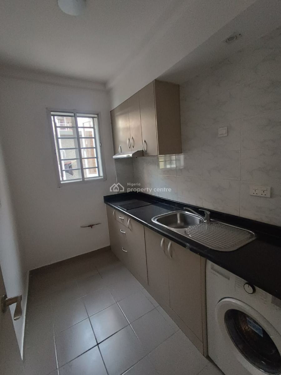 a Magnificent Room and Parlor, By Lekki Palm City, Lekki Phase 2, Lekki, Lagos, Mini Flat (room and Parlour) for Rent