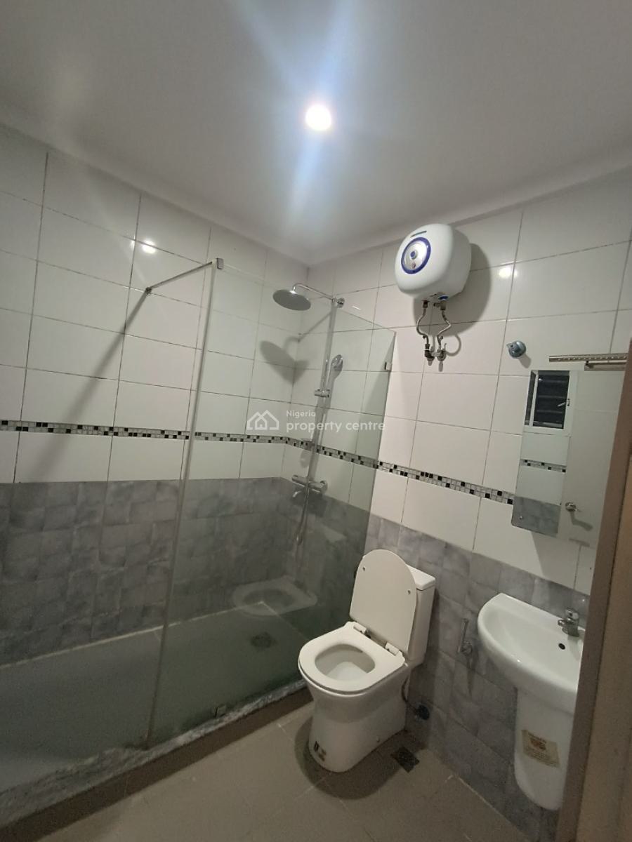 a Magnificent Room and Parlor, By Lekki Palm City, Lekki Phase 2, Lekki, Lagos, Mini Flat (room and Parlour) for Rent