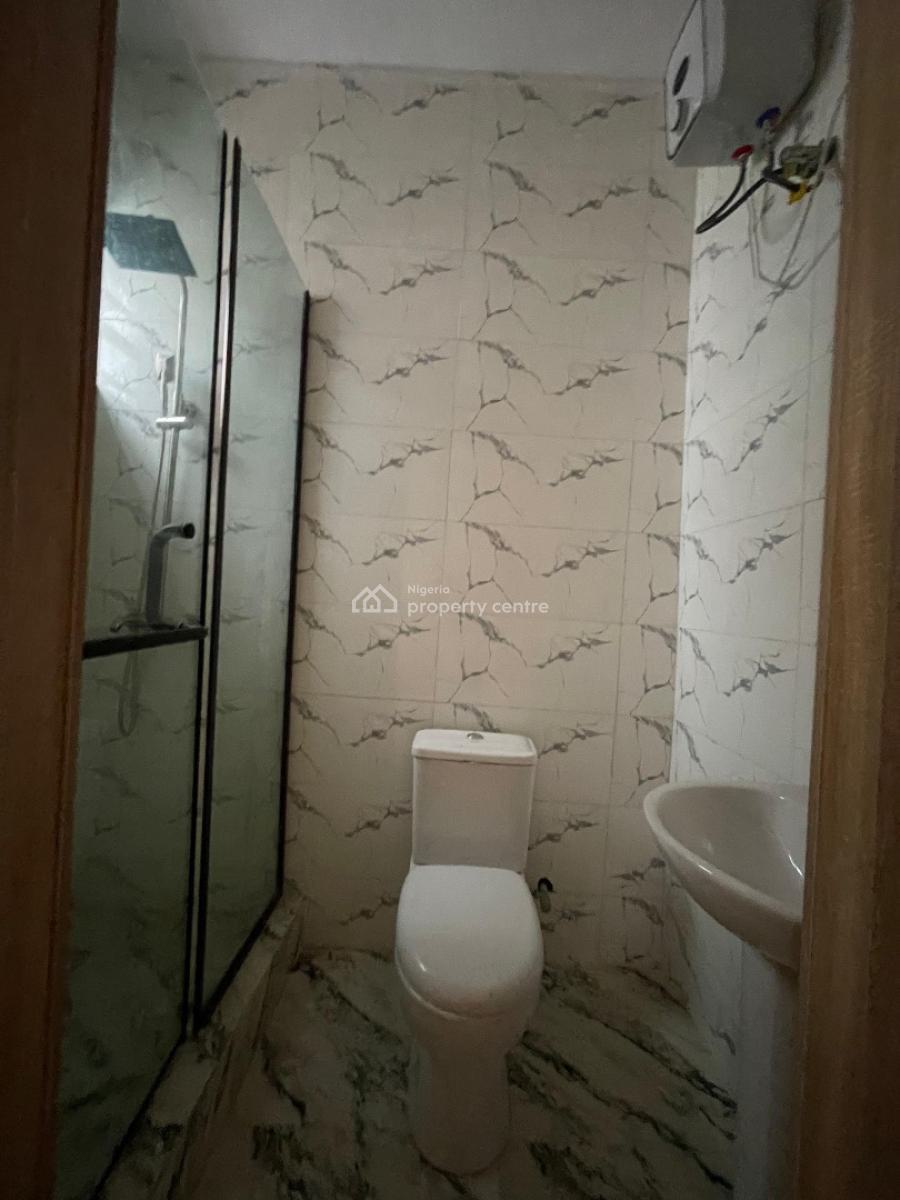 Amazing 4 Bedroom Semi Detached Duplex with an Estate, Ologolo, Lekki, Lagos, House for Sale
