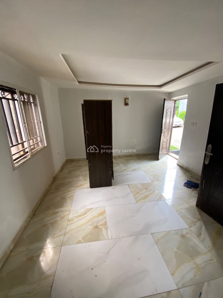Luxury One Bedroom Bungalow, Trans Engineering Estate, Dawaki, Gwarinpa, Abuja, Flat / Apartment for Rent