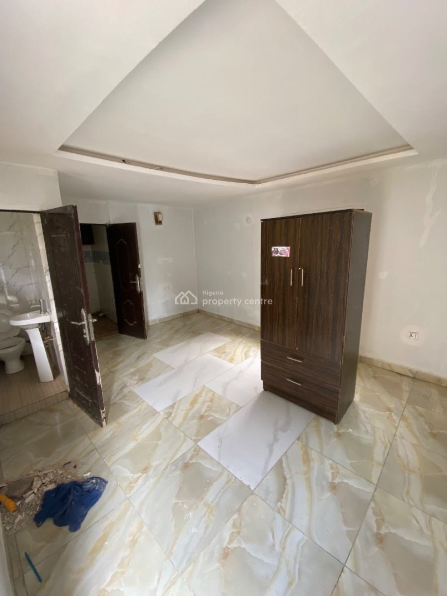 Luxury One Bedroom Bungalow, Trans Engineering Estate, Dawaki, Gwarinpa, Abuja, Flat / Apartment for Rent
