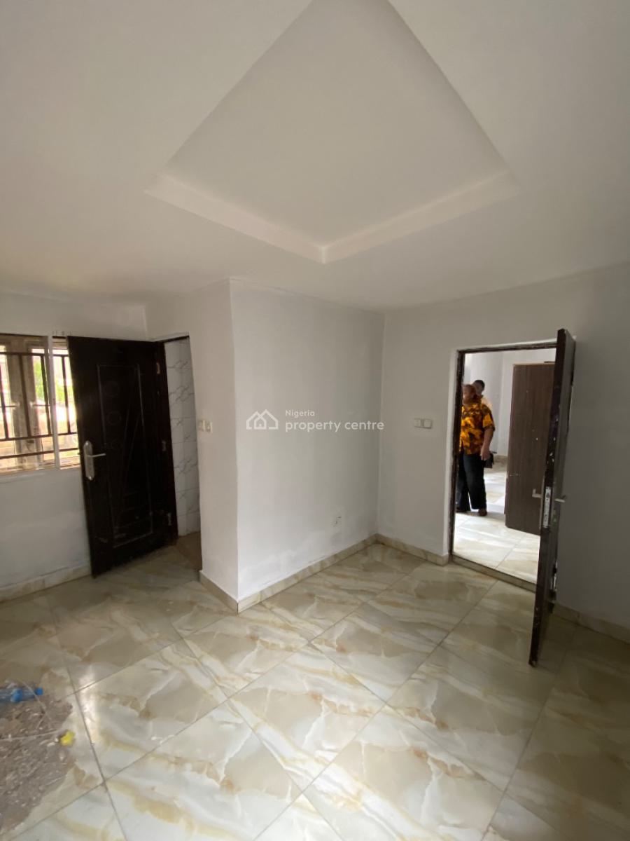 Luxury One Bedroom Bungalow, Trans Engineering Estate, Dawaki, Gwarinpa, Abuja, Flat / Apartment for Rent